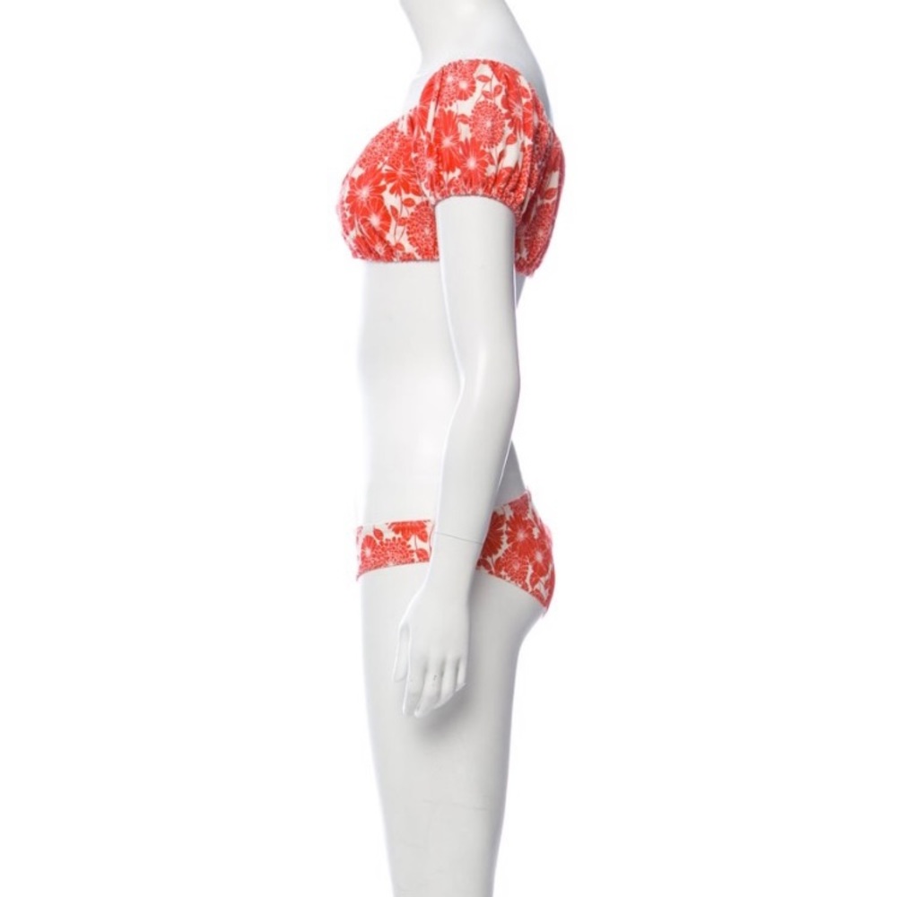 Swimsuit - Picture 2 of 5